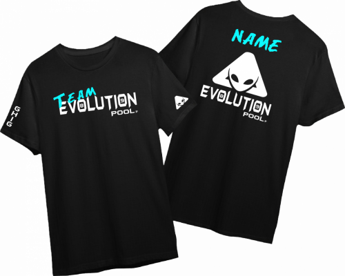 Team Evo!