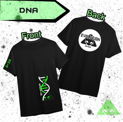DNA
